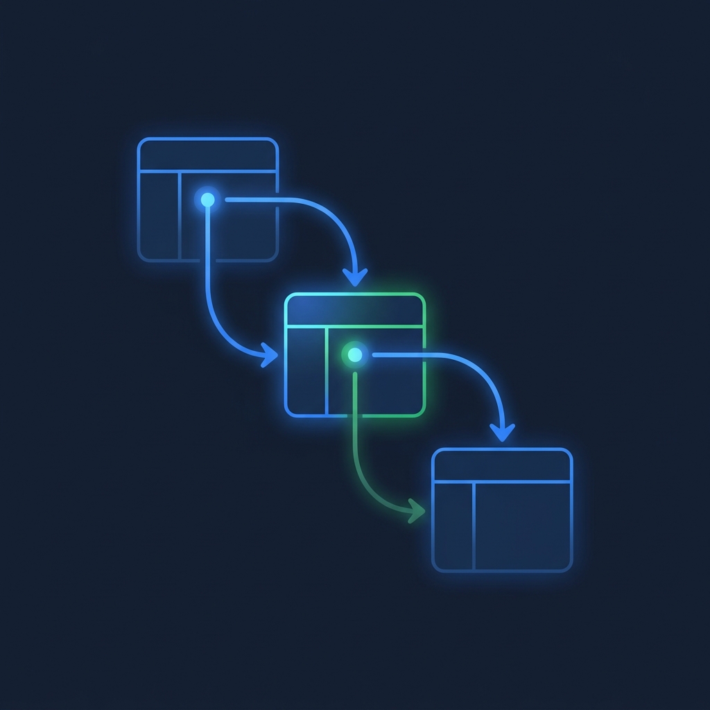 Column Lineage